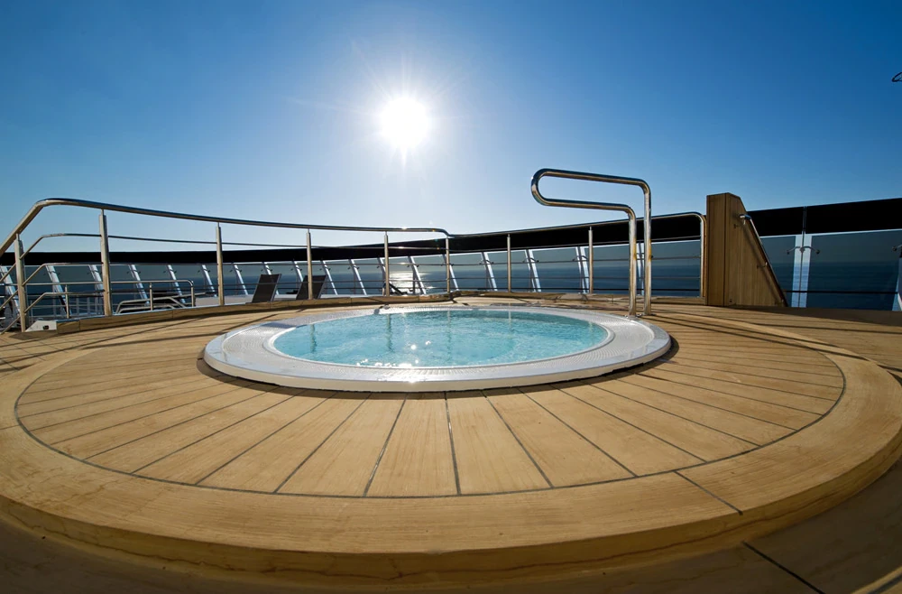 MSC Divina Carnaval 2027