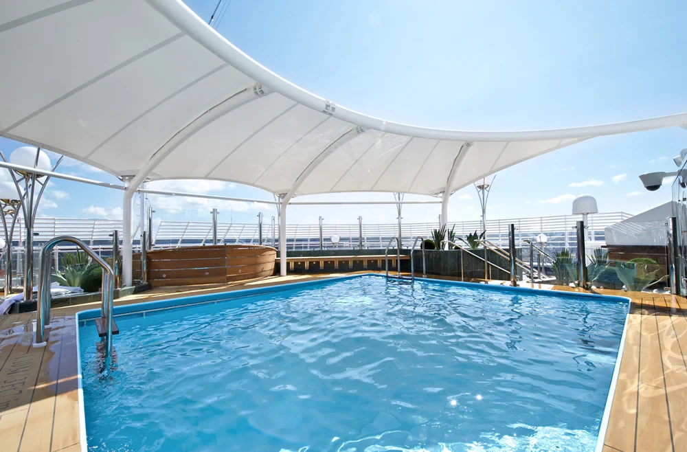 MSC Divina Carnaval 2027