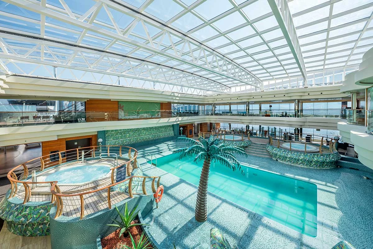 MSC Divina Carnaval 2027