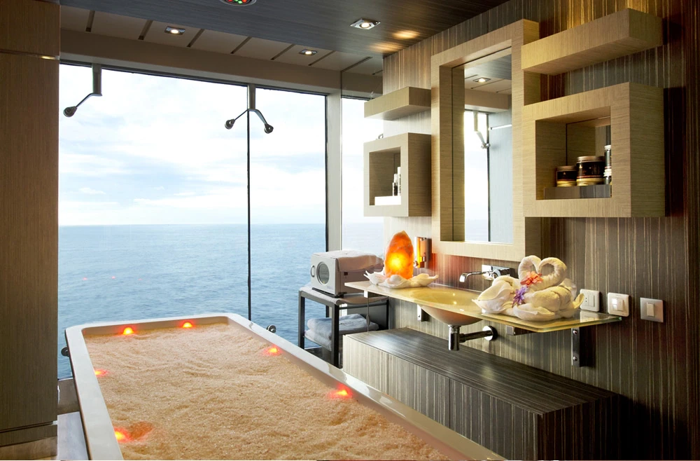 MSC Divina Carnaval 2027