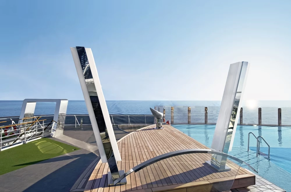 MSC Divina Carnaval 2027